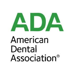 American Dental Association logo