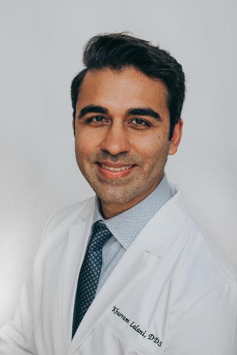 dr khurram lalani | dentist mesquite tx