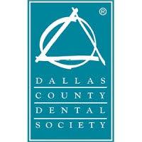Dallas County Dental Society Logo