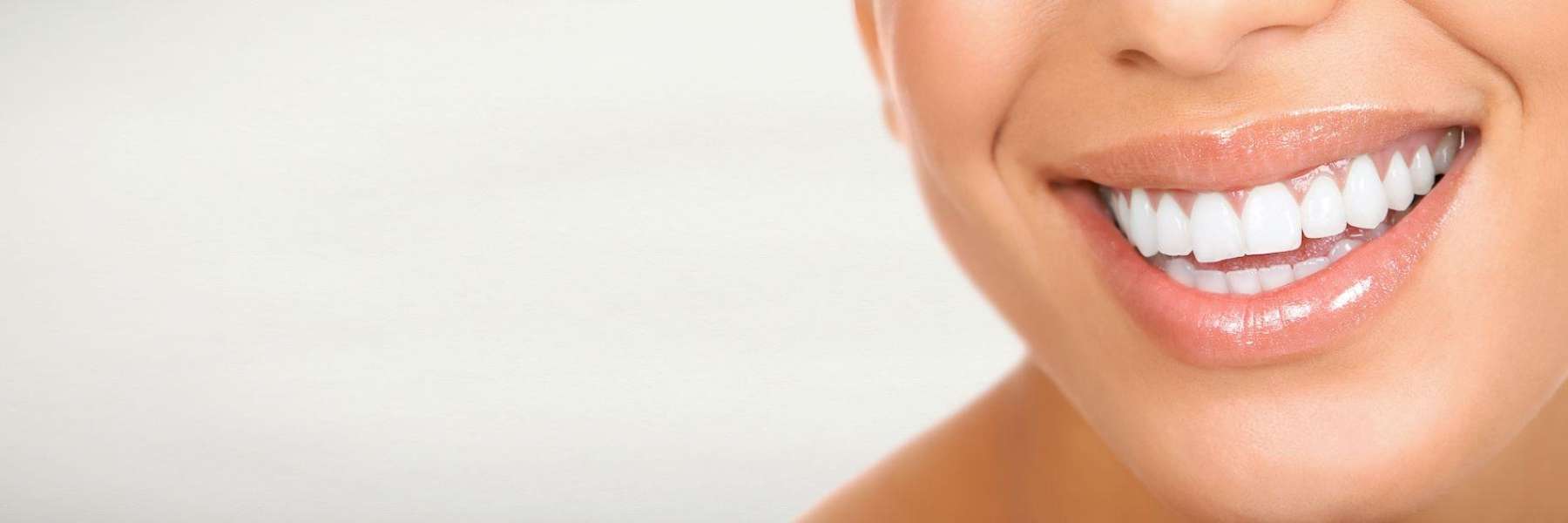 close up of mesquite woman smiling