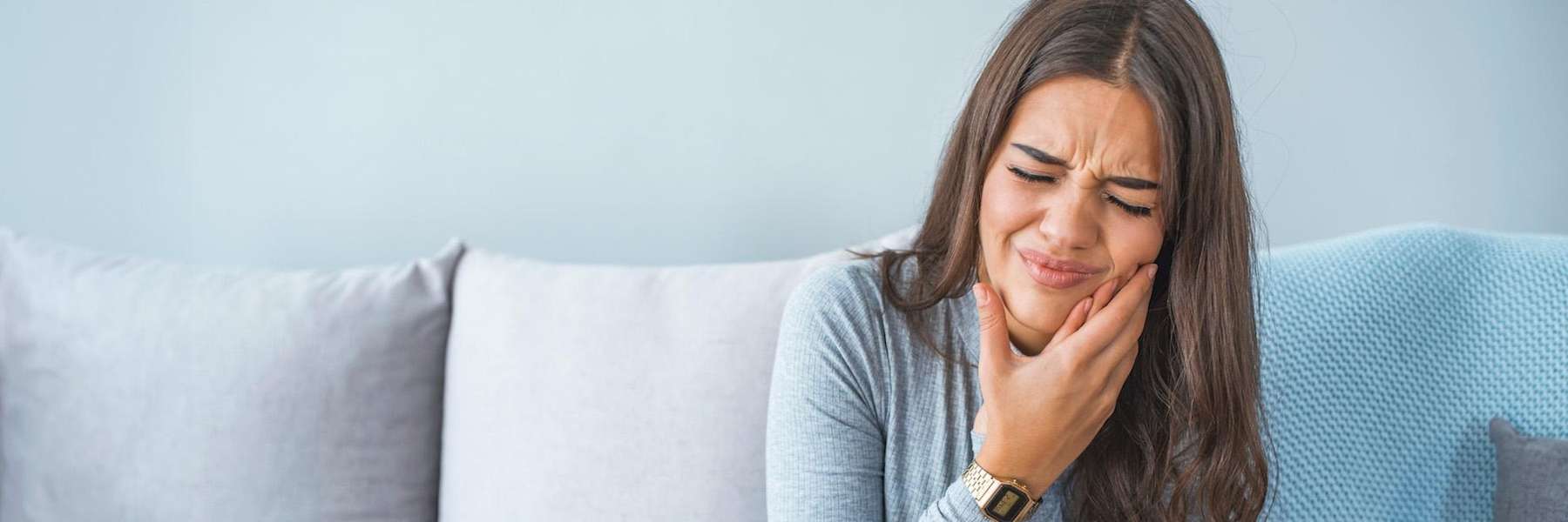 signs of dental emergencies in Mesquite, TX